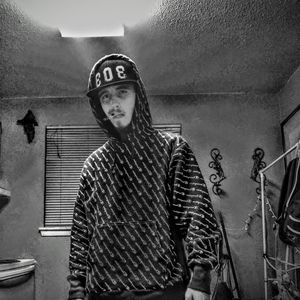 Meet your Posher, Elijah gene